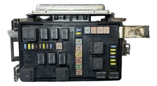 Caja De Fusibles Dodge Charger 2006-2007 P04692031aj