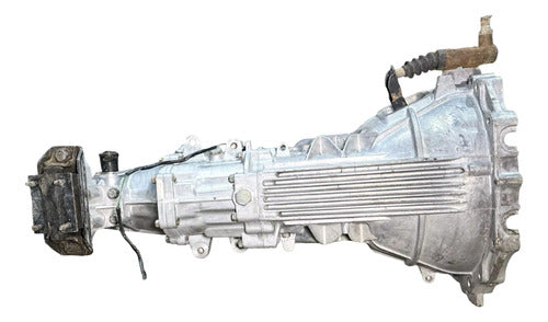 Transmision Manual Kia Sportage 2.0l 1994-2000
