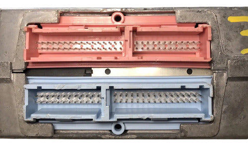 Pcm Computadora Saturn S Series 1.9l M/t 1998 21023810