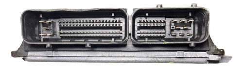Pcm Computadora Infiniti M35 3.5l 2006 Mec35-890 (4q)