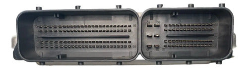 Pcm Computadora Ford Edge 2.0l 12-13 Ct4a-12a650-auf
