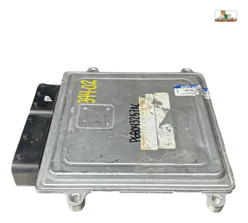 Pcm Computadora Dodge Caliber 2.0l 07-10 P68043257ac