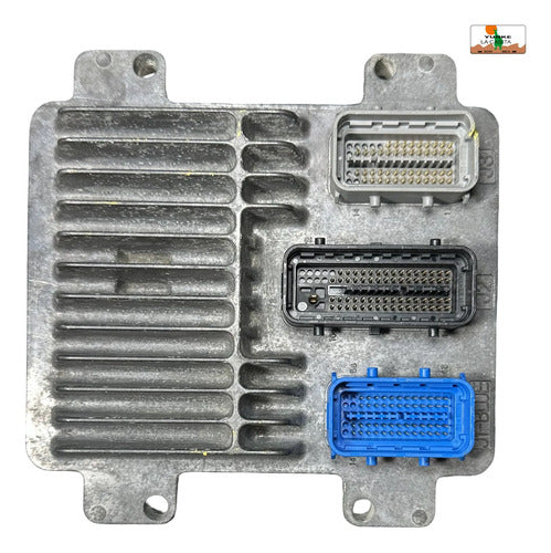 Pcm Computadora Chevrolet Equinox 3.4l 2006