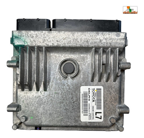 Pcm Computadora Toyota Corolla 1.8l 14-15 P1