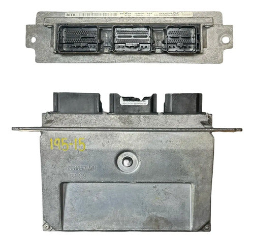 Pcm Computadora Ford Escape 3.0l 2010-2011 Al8a-12a650-aba