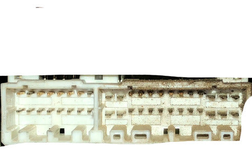 Pcm Computadora Hyundai Accent 1.6l 01-06 95440-22950 (t09)