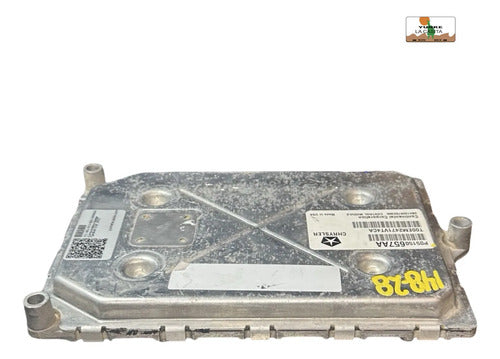 Computadora Dodge Caravan 3.6l 2012 P05150657aa