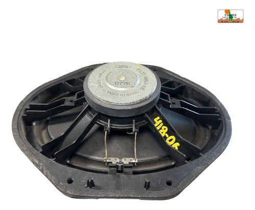 Bocina Puerta Delantera Izquierda Ford F-150 2015-2020