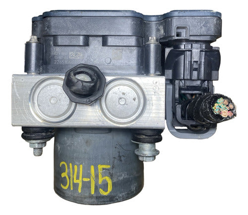 Modulo Abs Jeep Cherokee 2014 P04779899af