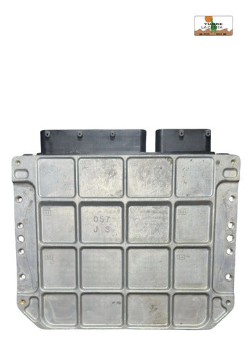 Computadora Toyota Camry 2.4l 08-09 89661-06g40 (cg)