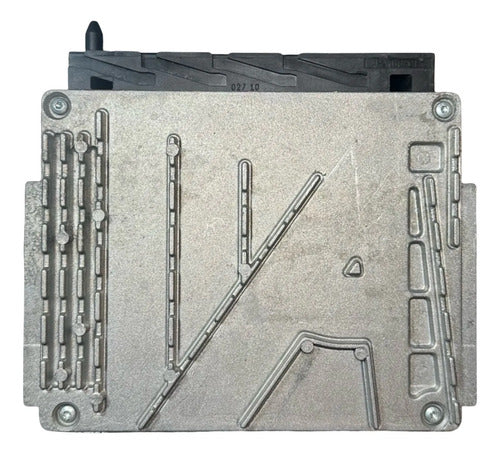 Pcm Computadora Volvo S60 2.5l A/t 2005-2009 0261208289