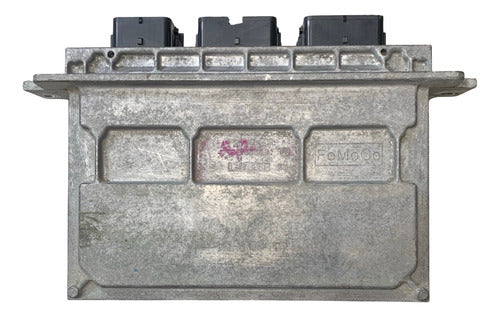 Computadora Ford Explorer 3.5l A/t 13-15 Db5a-12a650-ub