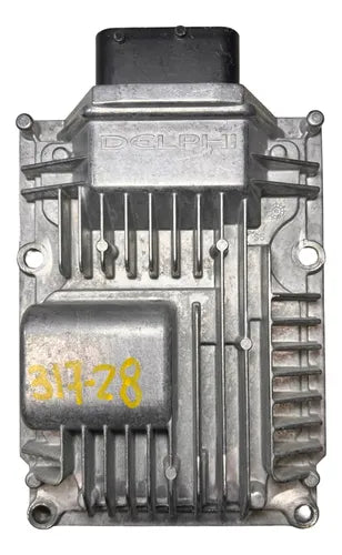 Modulo Tcm Hyundai Azera 3.3l 2012-2015 39172-3c010