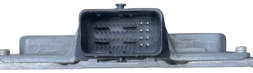 Modulo Tcm Nissan Maxima 09-10 31036 9n00d (9a) P2