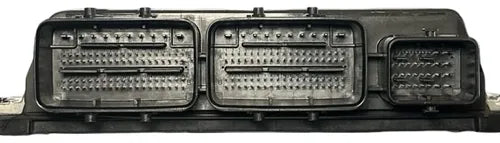 Pcm Computadora Nissan Pathfinder 3.5l 18-19 Nec037-001 P1