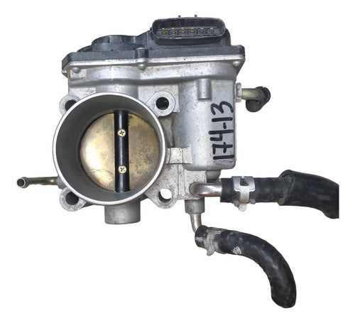Cuerpo De Aceleracion Toyota Rav4 2.4l 01-05 22030-28060