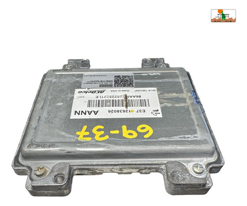 Pcm Computadora Chevrolet Malibu 2.4l 2012 P1