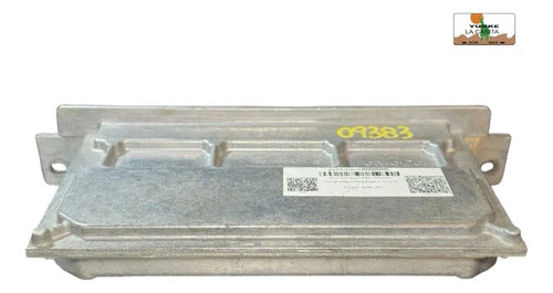 Computadora Ford Edge 3.7l 13-14 Dt4a-12a650-akd