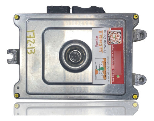 Computadora Honda Civic 2.0l 19-20 37820-5bb-l54 (jrz)