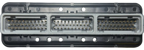 Computadora Jeep Grand Cherokee 4.0l 2004 P56044563ag