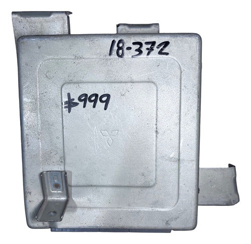 Computadora Ford Aspire 1996-1997 B3y1 18 881