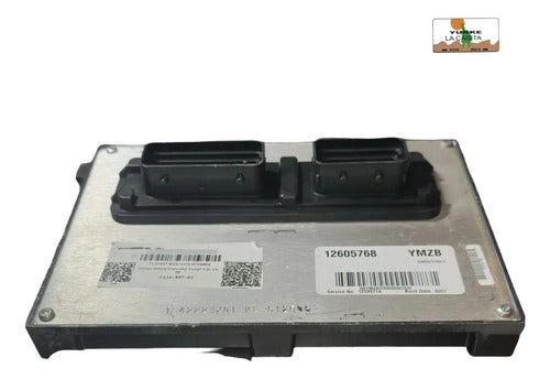 Computadora Chevrolet Cobalt 2.2l 05-06 12605768 (ymzb)