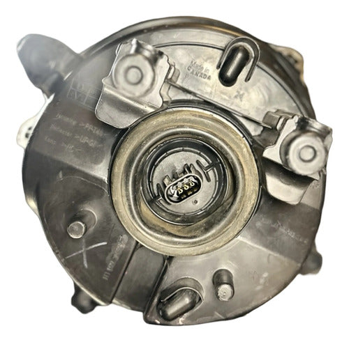 Faro Lh Jeep Patriot 2011-2017 P05303843ae Izquierdo/conductor