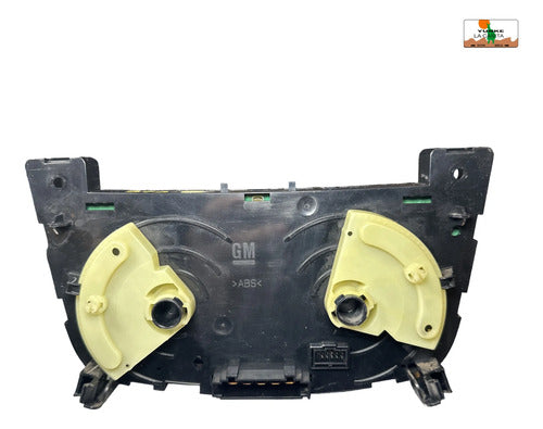 Control De Clima Chevrolet Tornado 2013-2019
