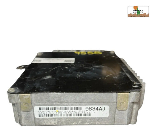 Computadora Pcm Dodge Avenger 2.0l 1998 P05269834aj