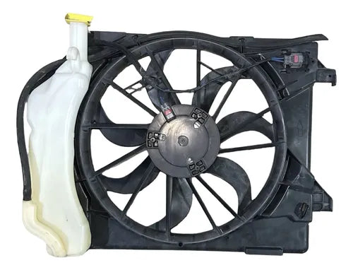 Ventilador Dodge Grand Caravan 3.8l 2008-2010 05058674aa