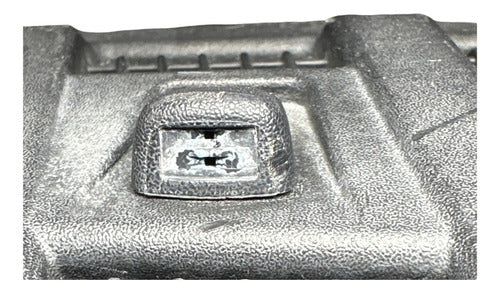 Tolva Superior Limpiaparabrisas Lh Ford F-150 2015-2020