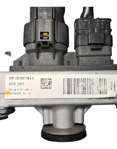 Bomba De Dirección Asistida Nissan Pathfinder 2013-2020