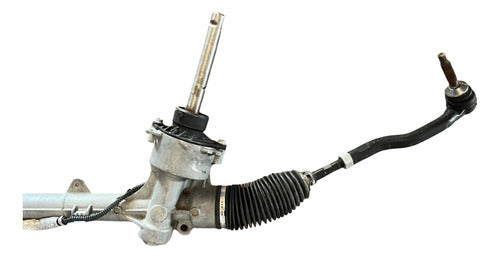 Cremallera Electroasistida Ford Fusion 2.0l 13-20 Egpc-3d080