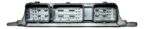 Computadora  Nissan Altima 2.5l 2011 Mec112-070 (ag)