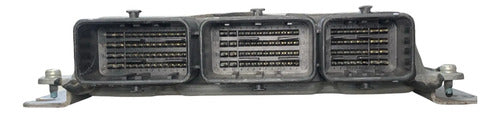Computadora Nissan Sentra 1.8l 18-19 Bem40s-300 A2 (j8) P1