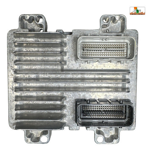Pcm Computadora Chevrolet Impala 3.5l 2008 P1