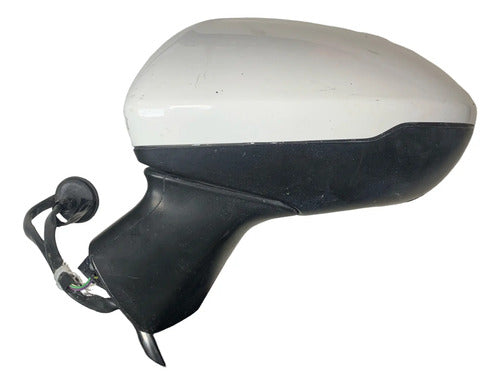 Espejo Retrovisor Lh Chevrolet Cruze 17-19