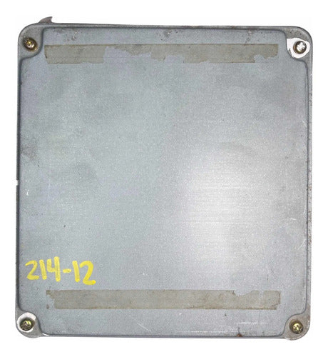 Computadora Toyota Corolla 1.8l 04-06 89661-01140