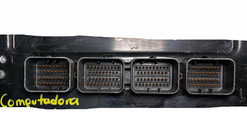 Computadora Chrysler 300 2008-2010 P05150246ad