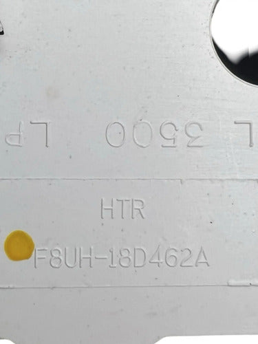 Control De Clima Ford E350 08-14 F8uh-18d462a