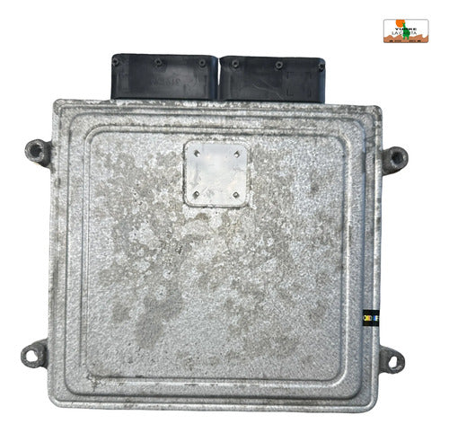 Pcm Computadora Hyundai Sonata 2.4l 15-17 P1