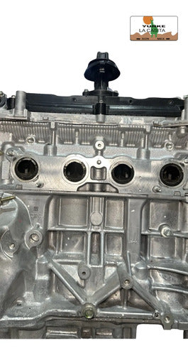 Motor Nissan Sentra 1.8l 2013 Al 2019