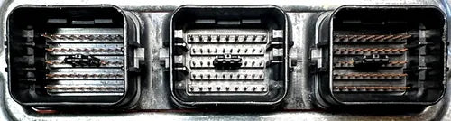 Pcm Computadora Honda Civic 1.3l 09-11