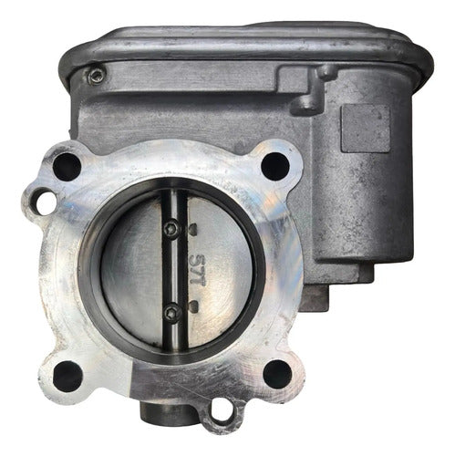 Cuerpo De Aceleración Dodge Avenger 2.4l 2008 4891735ac