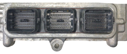 Computadora Honda Pilot 3.5l 06-07 37820-ryp-a55 (8j)