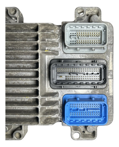 Computadora Gmc Envoy 4.2l 2006 12606398 (ynbc)