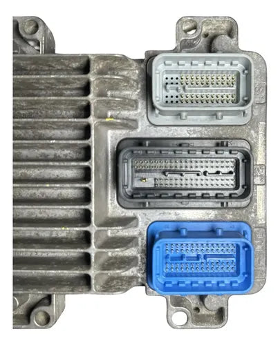 Pcm Computadora Gmc Envoy 4.2l 2006 12606398 (ynbc)