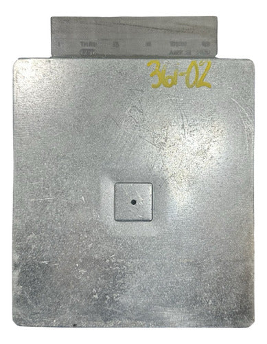 Computadora Ford F-150 4.6l 1999 Xl3f-12a650-sd (ybq3)