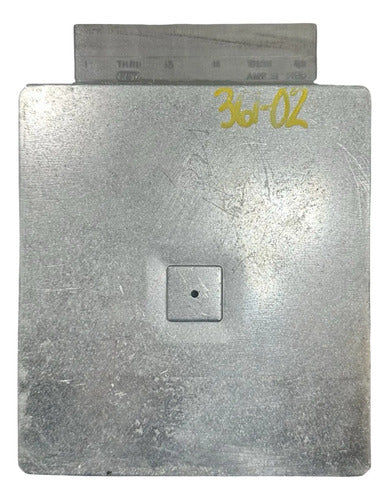 Pcm Computadora Ford F-150 4.6l 1999 Xl3f-12a650-sd (ybq3)