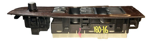 Control Maestro Nissan Altima 2007-2012 25401 ZN50B